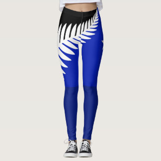 NYA ZEALAND LEGGINGS
