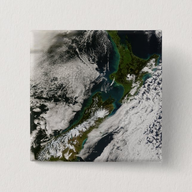 Nya Zeeland 3 Knapp (Framsida)