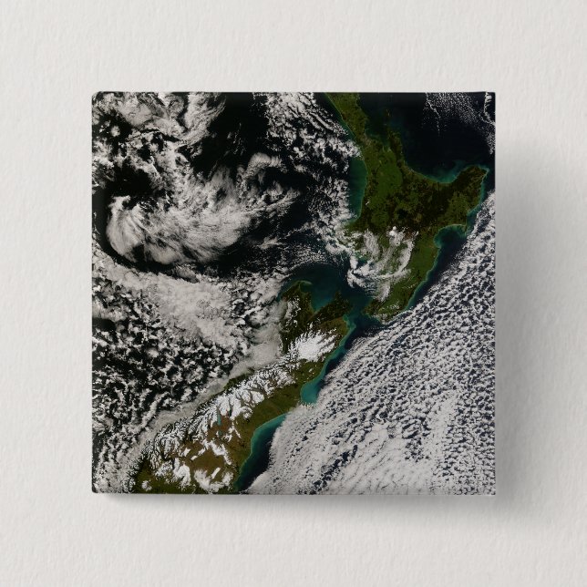 Nya Zeeland 5 Knapp (Framsida)