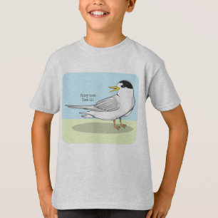 Nya Zeeland Fairy tara iti T Shirt