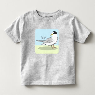 Nya Zeeland Fairy tara iti T Shirt