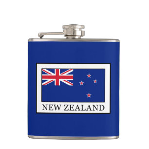 Nya Zeeland Fickplunta