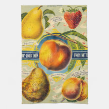 Nya Zeeland Fruit