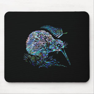 NYA ZEELAND KIWI PAUA MUSMATTA