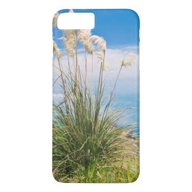 Nya Zeeland, Nordön, Cape Reinga Case-Mate iPhone Skal (Baksida)