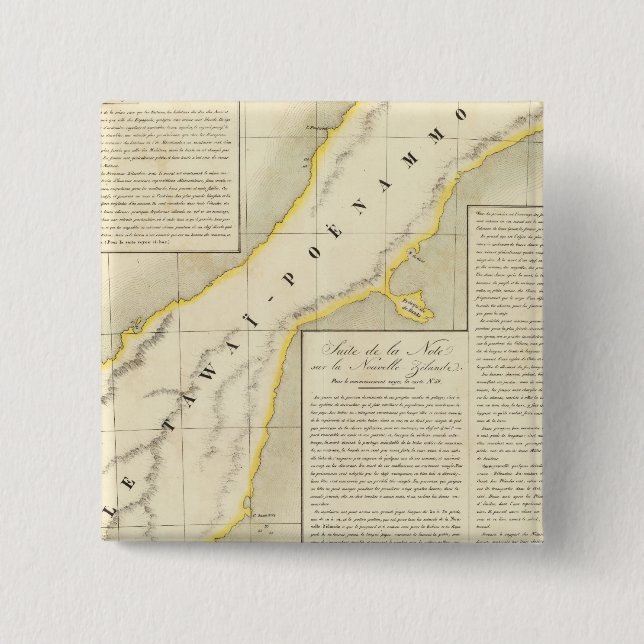 Nya Zeeland Oceania nr 60 Knapp (Framsida)