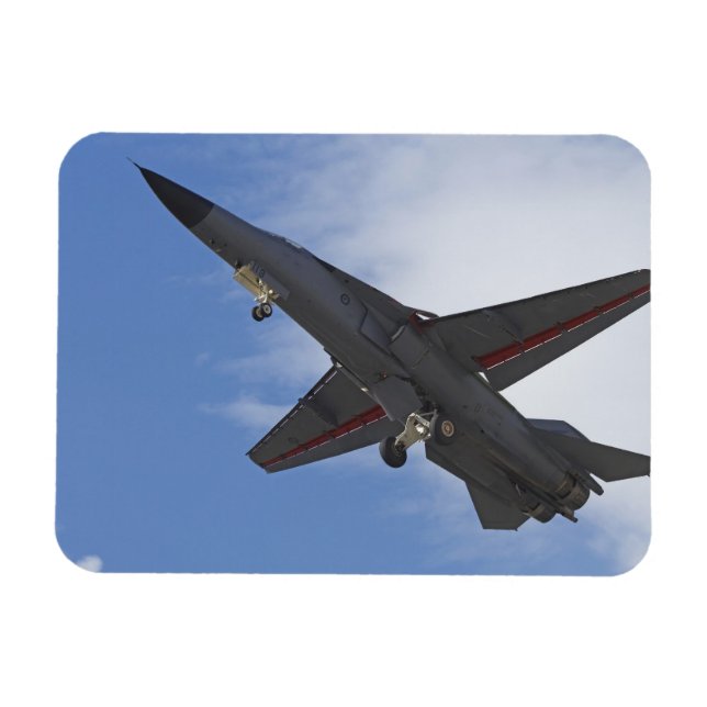 Nya Zeeland, Otago, Wanaka, Warbird Over Magnet (Horisontell)