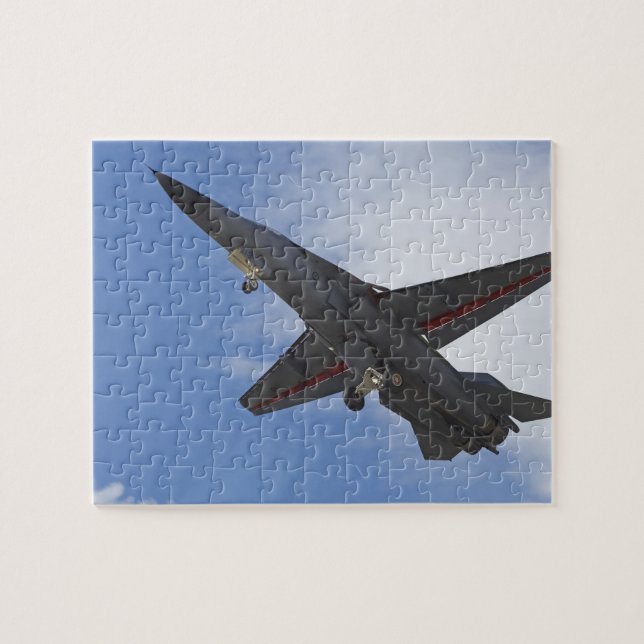 Nya Zeeland, Otago, Wanaka, Warbirds Over Pussel (Horisontell)