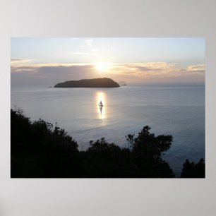 Nya Zeeland Poster