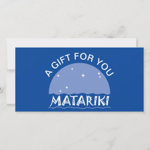 Nya Zeeland Seven Sisters Maori MATARIKI 1a