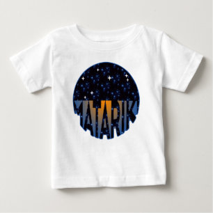 Nya Zeeland Seven Sisters Maori MATARIKI 2c T Shirt