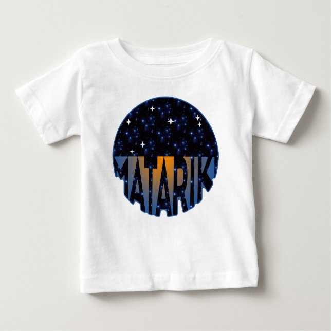 Nya Zeeland Seven Sisters Maori MATARIKI 2c T Shirt (Framsida)