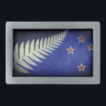 Nya Zeeland Silver Fern<br><div class="desc">Färg: Pewter-Bäran ditt självuttryck med den här anpassningsbarna rektangulära låsbeslaget för bälte. I fullt, i vibrerande färg och avslutat med ett UV-beständigt och vattentätt jackande, kommer din bild att visning på ett vackert sätt mot det brända låset silver bälte i flera år för kom. Den här bälte-låsbeslaget kommer i en...</div>