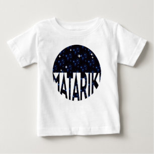 Nya Zeeland Sju Systrar Maori MATARIKI 2b T Shirt
