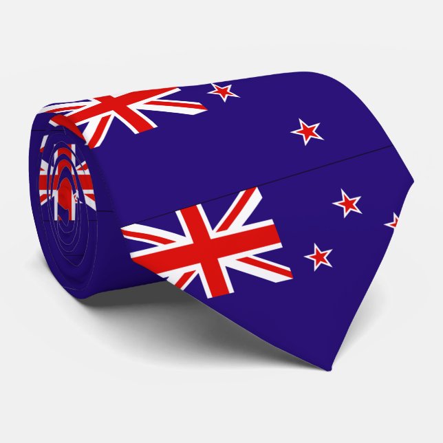 Nya Zeeland Slips (Rullad)