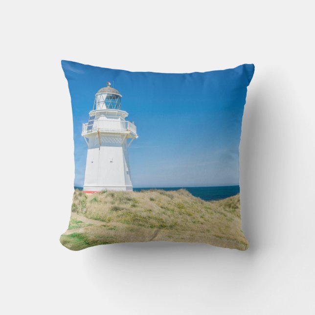 Nya Zeeland, Sydön, Catlins, Waipapa Kudde (Framsida)