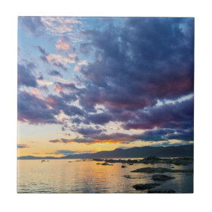 Nya Zeeland, Sydön, Kaikoura, South Bay Kakelplatta