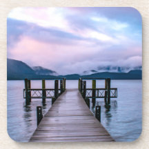 Nya Zeeland, Sydön, Lake Te Anau Coasters