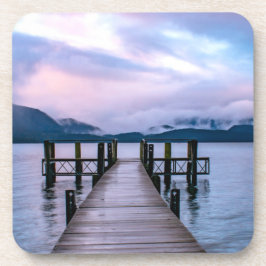 Nya Zeeland, Sydön, Lake Te Anau Coasters Underlägg