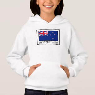 Nya Zeeland T-shirt