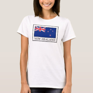 Nya Zeeland Tee