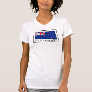 Nya Zeeland Tee
