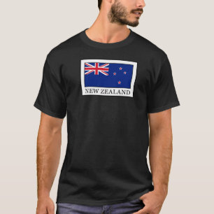 Nya Zeeland Tee