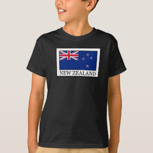 Nya Zeeland Tröja