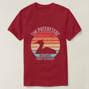 Nya Zeelands börd på århundradet T Shirt