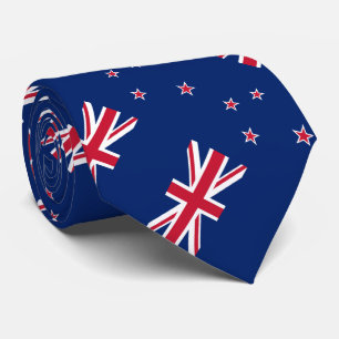 Nya Zeelands flagga Slips