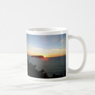 Nya Zeelands fotografier Kaffemugg