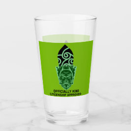 Nya Zeelands medborgarskapsgåva | Ny medborgare |  Glaskopp