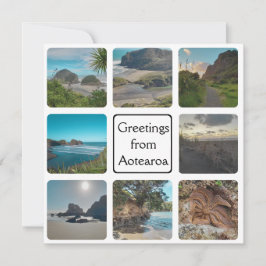 Nya Zeelands mellangramgalleri