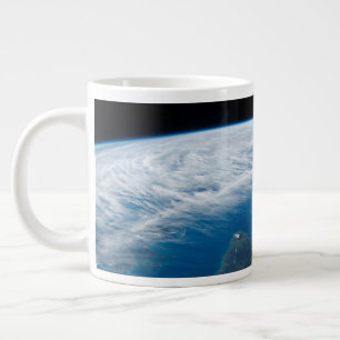 Nya Zeelands norra ö. Jumbo Mugg