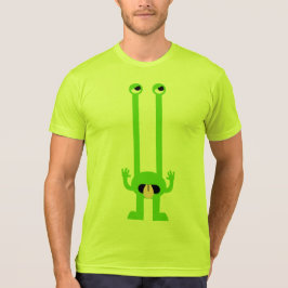 Nyah Nyah Rymdvare T-Shirt
