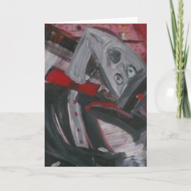 Nyahemmet Kort (Framsida)