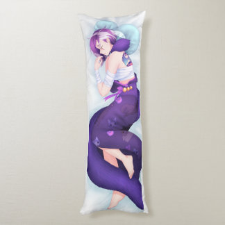 Nyakuza x Sharkuza Mamma Daki Kroppskudde