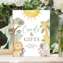 Nyala Safari Animals Cards and Gifts