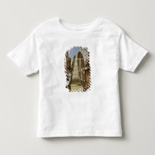 Nyam-nyam krigare från historien av Mankind Tee Shirt