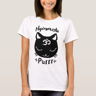 Nya'meowsta Purrr Tee