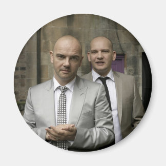Nyans och Gråt - Täck ut magnet