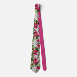 Nyanserad Bougainvillea Slips