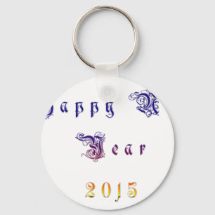 Nyår 2015: Hakuna Matata önskemål.png Nyckelring