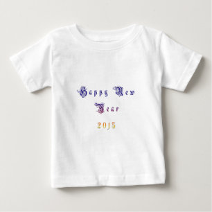 Nyår 2015: Hakuna Matata önskemål.png Tee Shirt