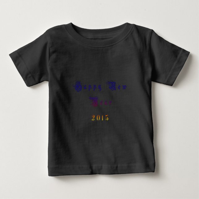 Nyår 2015: Hakuna Matata önskemål.png Tröja (Framsida)