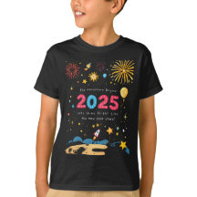 Nyår 2025 barn