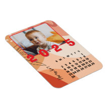 Nyår 2025 november Månadsfoto för kalenderfamiljen