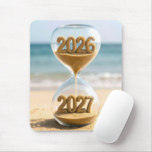 Nyår 2027 Sandtimer Musmatta