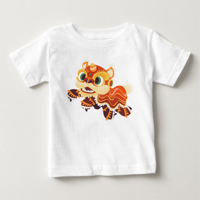 Nyår för måndag t shirt (Framsida)