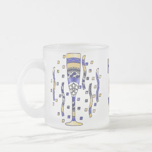 Nyår i Toast Mugg